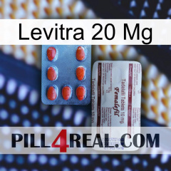 Levitra 20Mg 36